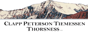Clapp Peterson Tiemessen Thorsness LLC